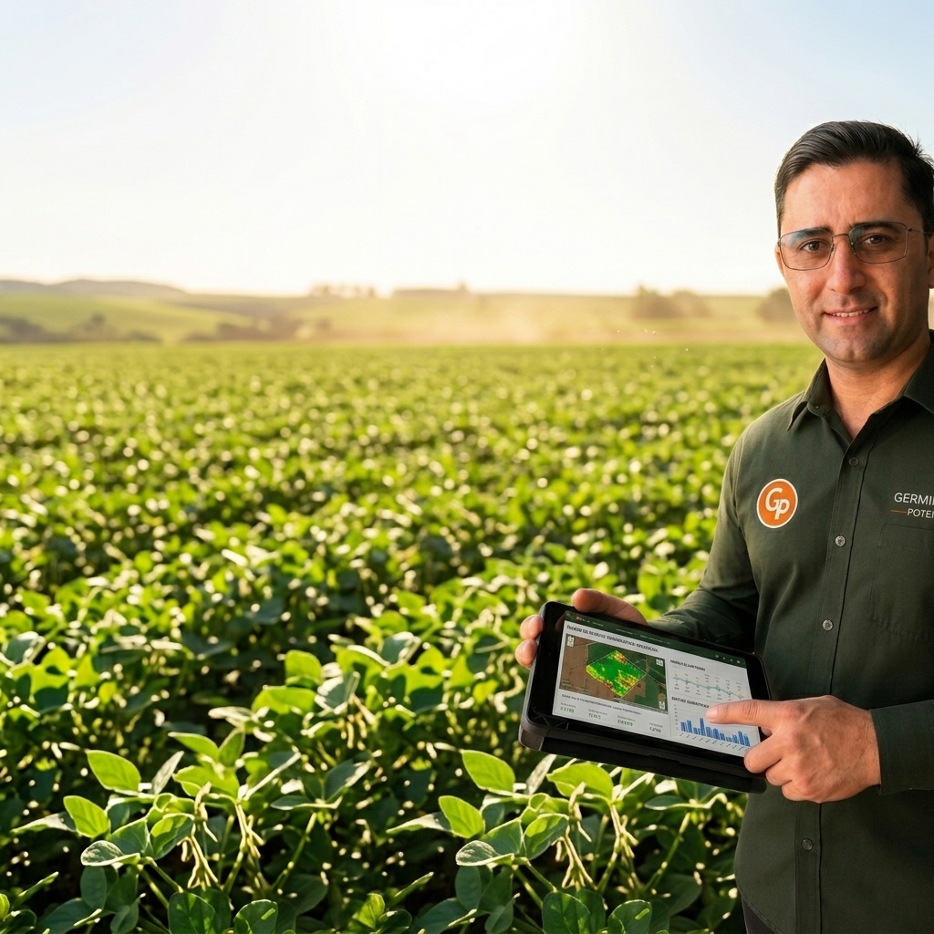 Agricultura